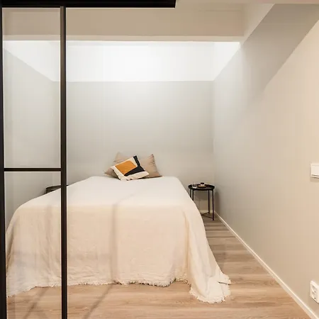 Apartamento Tuusulan Olympiatalo