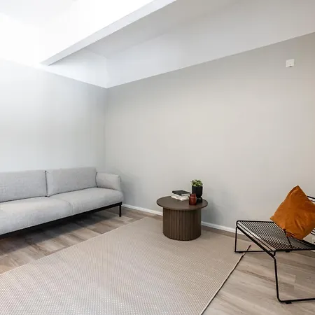 Apartamento Tuusulan Olympiatalo *