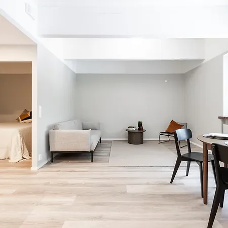 Tuusulan Olympiatalo *